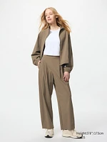 EXTRA STRETCH ACTIVE WIDE PANTS