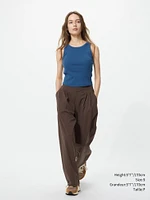 EXTRA STRETCH ACTIVE WIDE PANTS