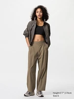 EXTRA STRETCH ACTIVE WIDE PANTS