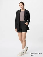 AIRism SOFT BIKER SHORTS