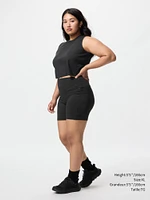 AIRism SOFT BIKER SHORTS