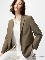 TAILORED JACKET RELAXED FIT