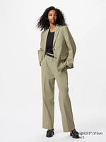 TAILORED JACKET RELAXED FIT