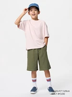 PAINTER EASY HALF PANTS