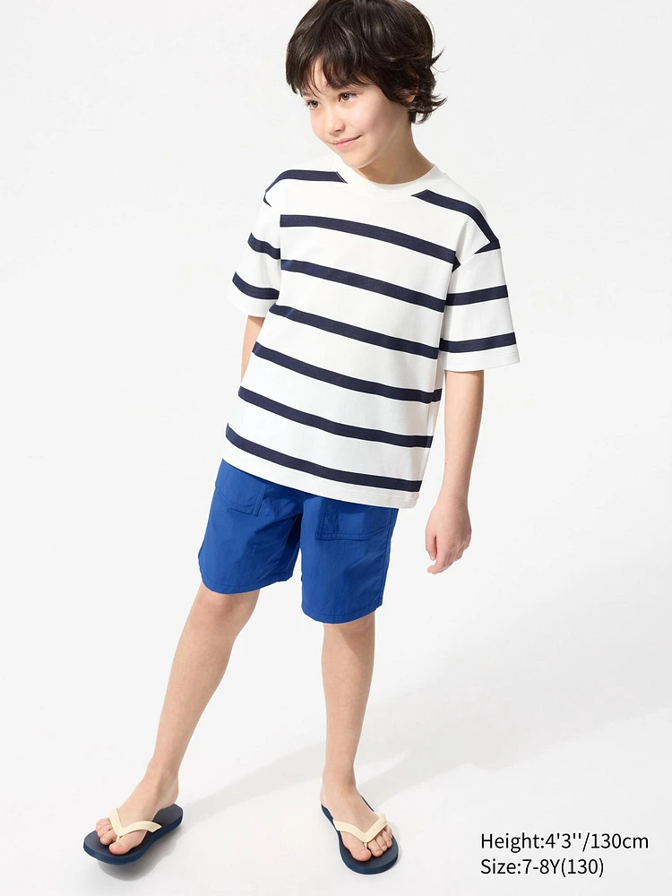 GEARED SHORTS | AMPHIBIOUS