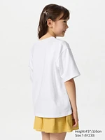 AIRism COTTON CREW NECK T-SHIRT