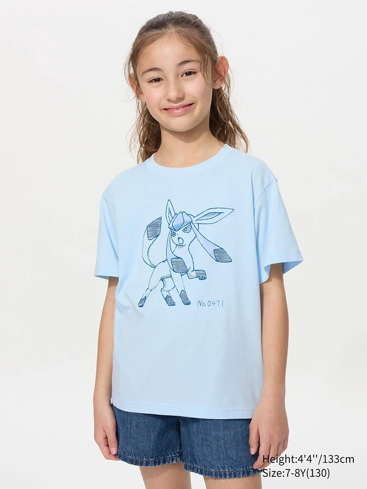 POKÉMON UT