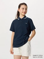 DRY PIQUÉ POLO SHIRT