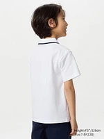 DRY PIQUÉ POLO SHIRT