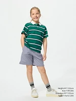 EXTRA STRETCH ACTIVE SHORTS