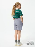 EXTRA STRETCH ACTIVE SHORTS