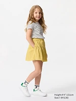 MINI SKORT