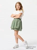 MINI SKORT