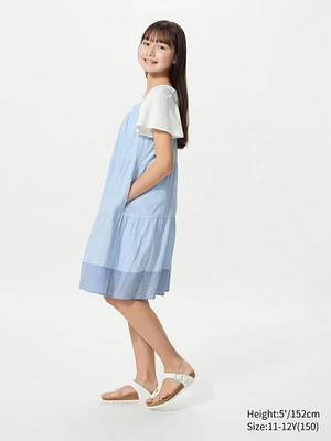 CAMISOLE DRESS