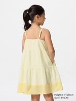 CAMISOLE DRESS