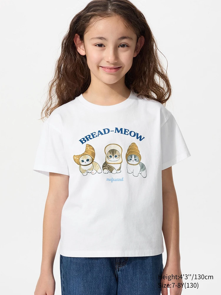 MOFUSAND UT