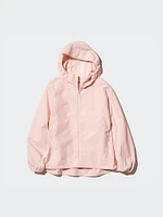 POCKETABLE UV PROTECTION PARKA