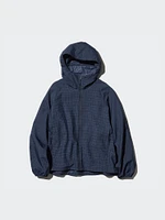 POCKETABLE UV PROTECTION PARKA