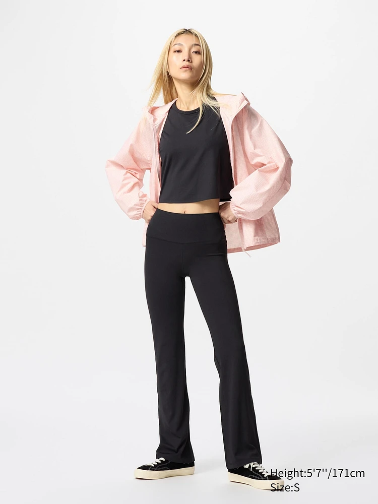 POCKETABLE UV PROTECTION PARKA