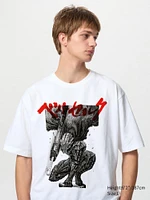 MANGA SHORT SLEEVE UT