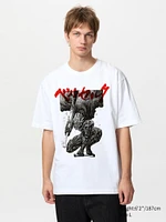 MANGA SHORT SLEEVE UT