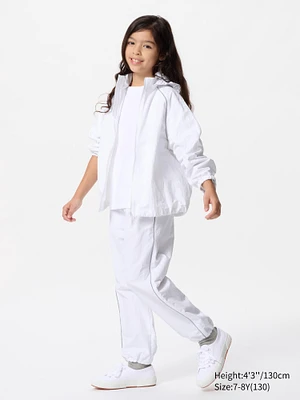 TRACK JOGGER PANTS