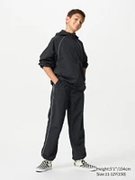 TRACK JOGGER PANTS