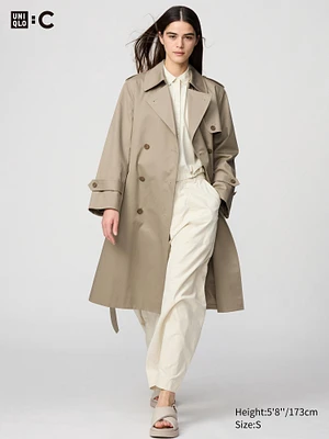 TRENCH COAT