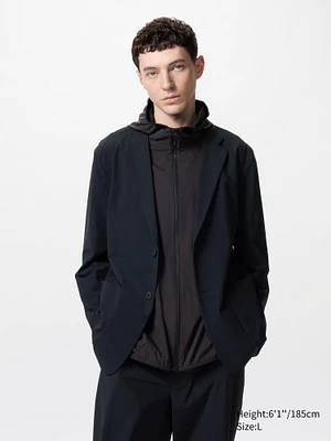 EXTRA STRETCH JACKET