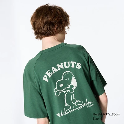 PEANUTS UT