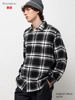 FLANNEL SHIRT