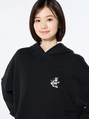 MAGIC FOR ALL x YU NAGABA SWEAT HOODIE