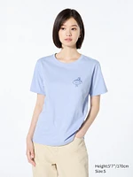 MAGIC FOR ALL x YU NAGABA SHORT SLEEVE UT