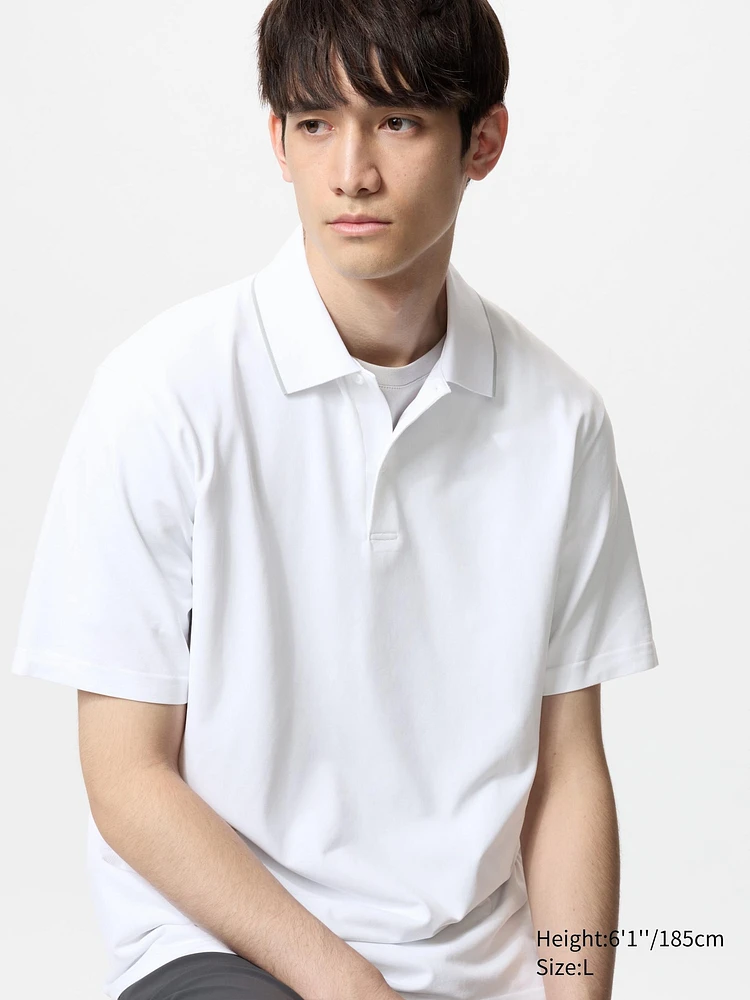 DRY-EX POLO SHIRT