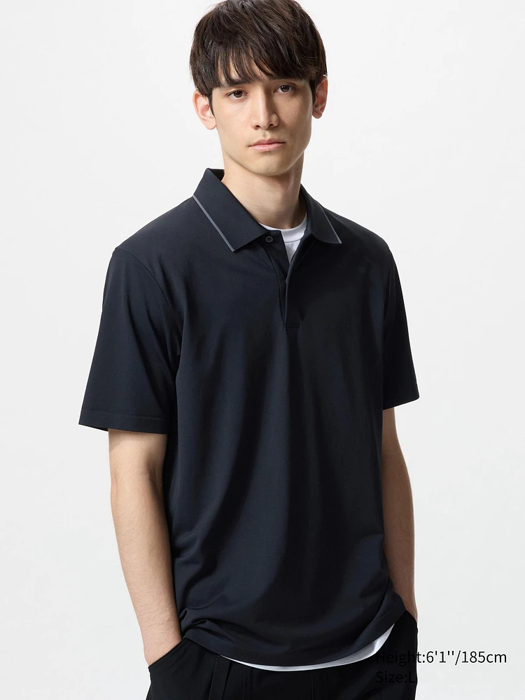 DRY-EX POLO SHIRT