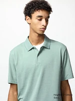 DRY-EX POLO SHIRT