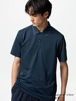 DRY-EX POLO SHIRT