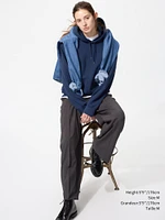 SWEAT PULLOVER HOODIE