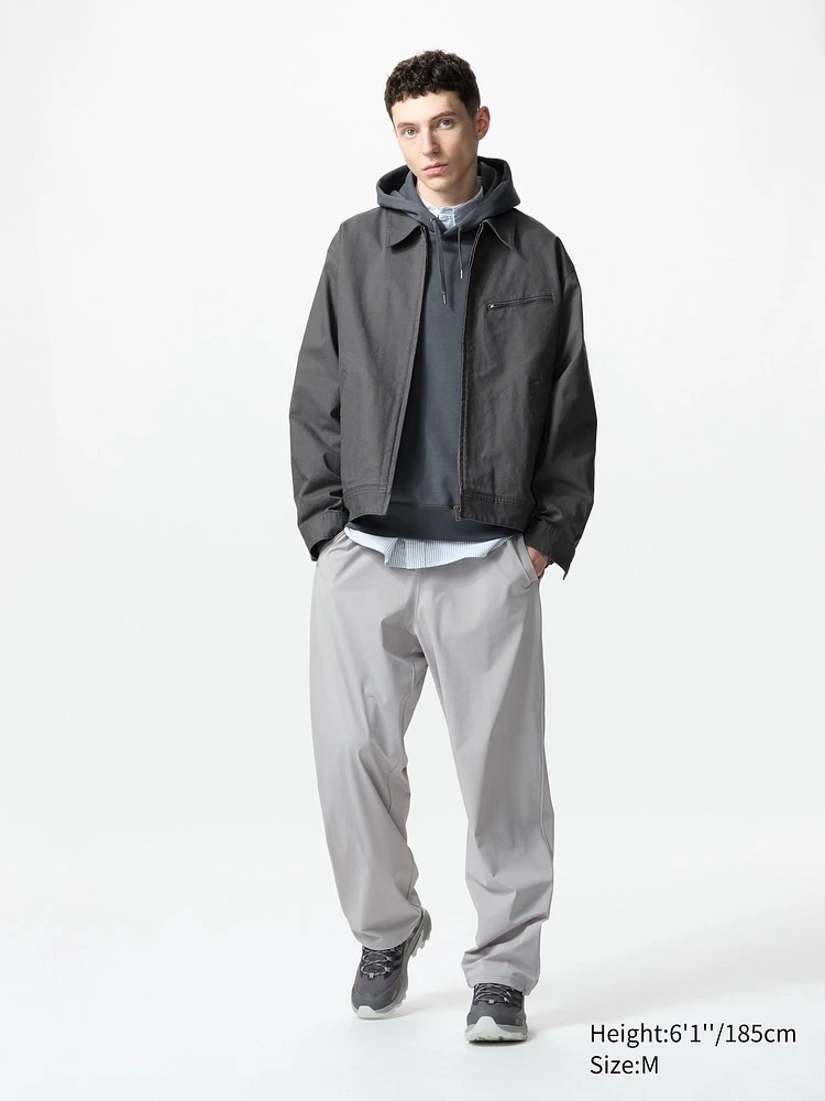 EXTRA STRETCH ACTIVE TRACK PANTS