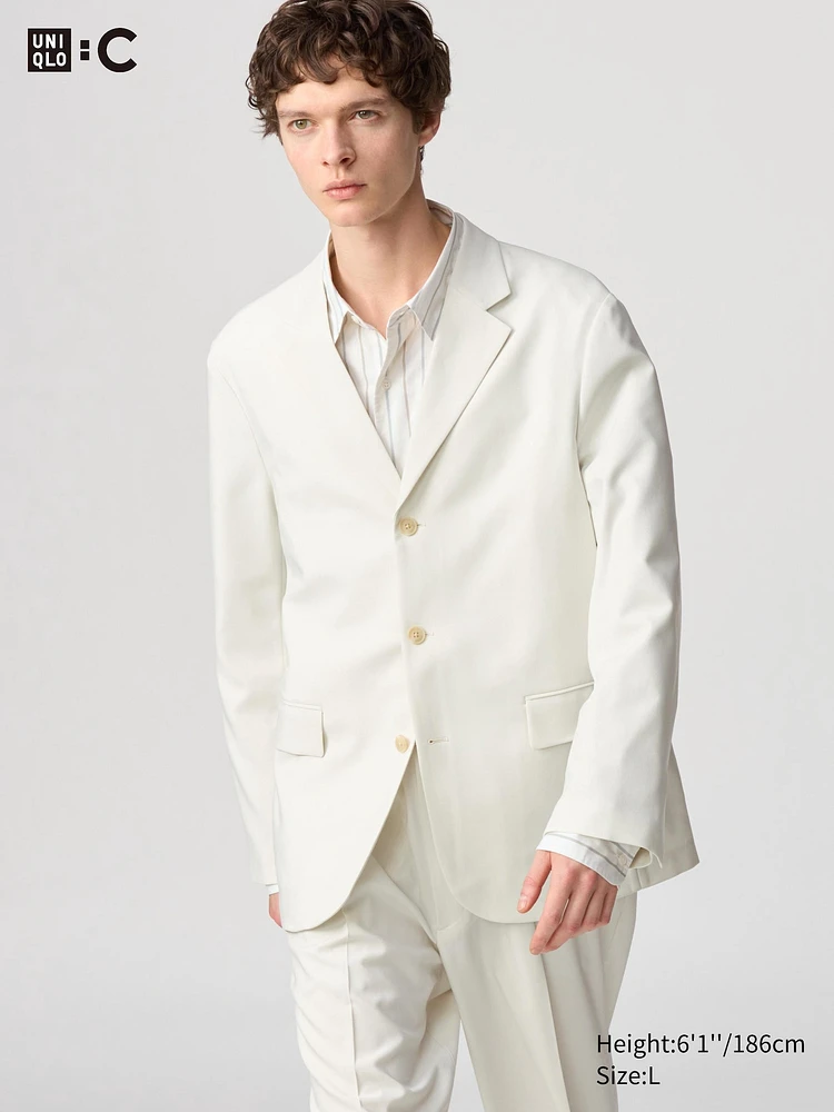 LIGHT WEIGHT JACKET