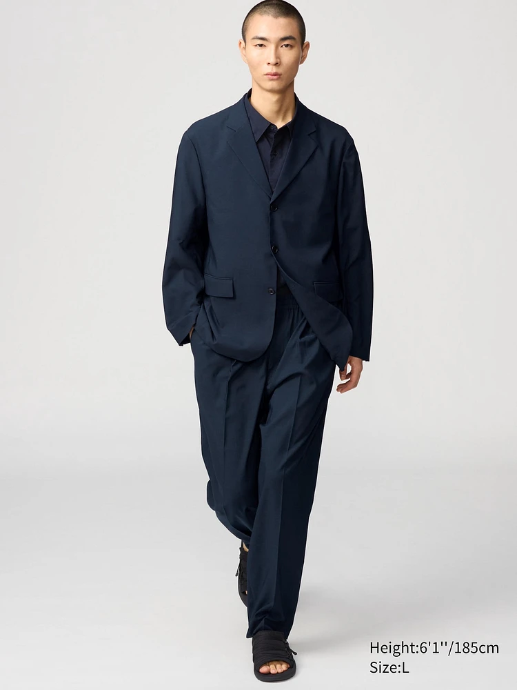 LIGHT WEIGHT JACKET
