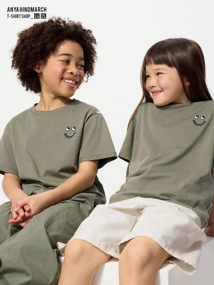 KT1EASY | T-SHIRT