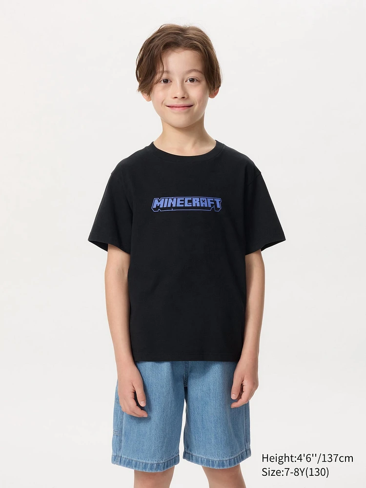 MINECRAFT UT