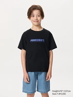 MINECRAFT UT