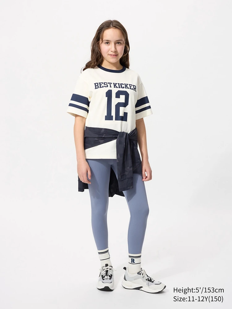 AIRism SOFT LEGGINGS