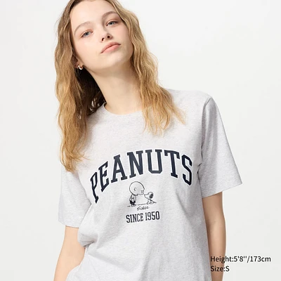 PEANUTS UT