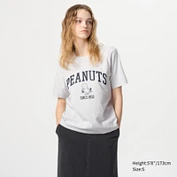 PEANUTS UT