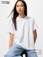 T1BOXY | BOXY T-SHIRT
