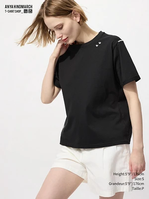 T1BOXY | BOXY T-SHIRT