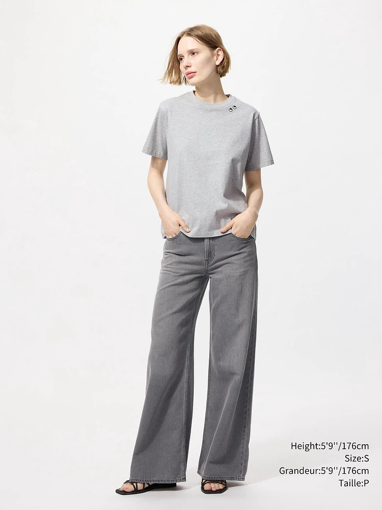 T1BOXY | BOXY T-SHIRT
